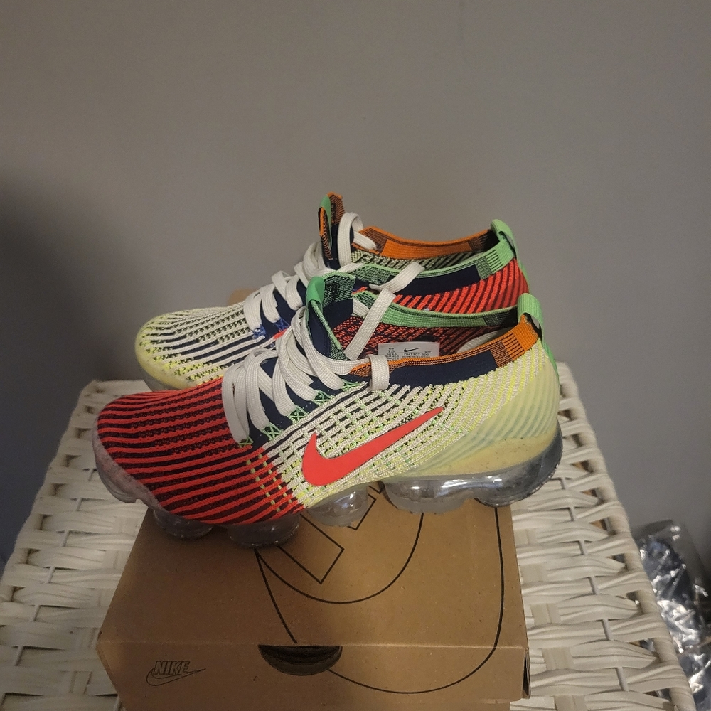 One of a kind Vapormax EX